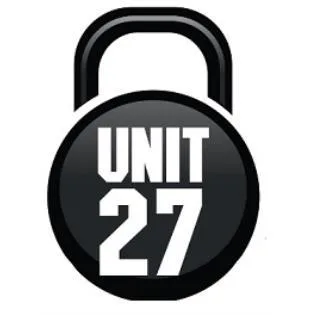 UNIT 27