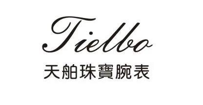 TIELBO مع أحرف صينية