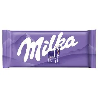 milka