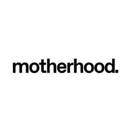 motherhood — UAE trademark, Class 16, No. 458902