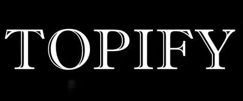 TOPIFY — UAE trademark, Class 24, No. 391638