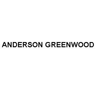 ANDERSON GREENWOOD