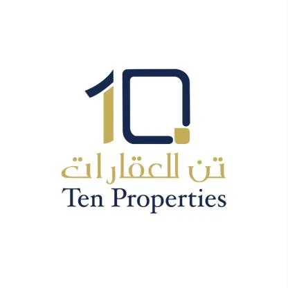 تن للعقارات TEN PROPERTIES 10