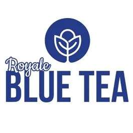 Royale BLUE TEA — UAE trademark in Class 30