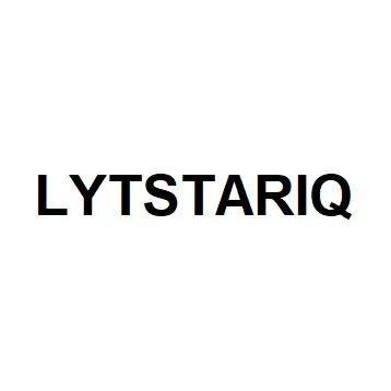 LYTSTARIQ — UAE trademark, Class 5, No. 477590