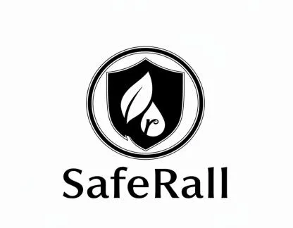 SafeRall — UAE trademark, Class 3, No. 472917