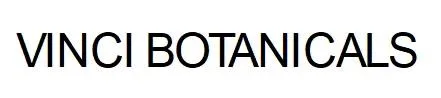 VINCI BOTANICALS