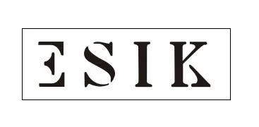 ESIK