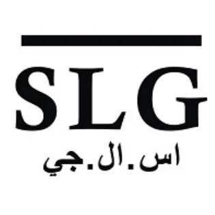 SLG اس.ال.جي