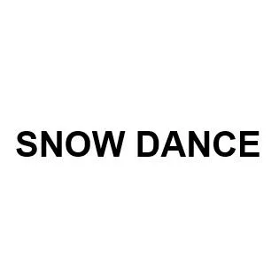 SNOW DANCE