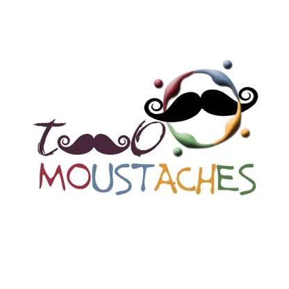Two Moustaches — UAE trademark in Class 6