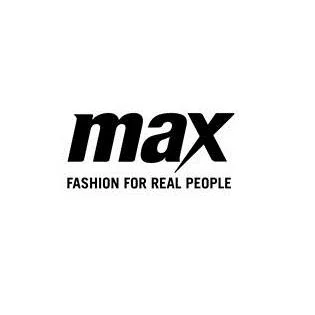 max FASHION FOR REAL PEOPLE — UAE trademark in Class 35