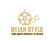BELLA STYLE PERFUMED OXIDISING CREAM — UAE trademark in Class 3