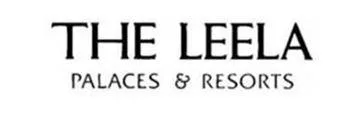 THE LEELA PALACES RESORTS