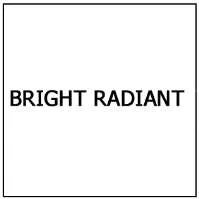 BRIGHT RADIANT