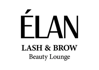 ELAN LASH & BROW Beauty Lounge — UAE trademark in Class 44