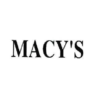 MACY'S