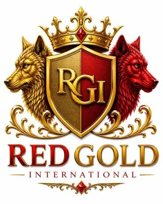 RGI RED GOLD INTERNATIONAL — UAE trademark in Class 32