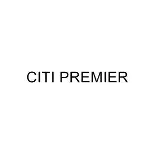 CITI PREMIER — UAE trademark in Class 35