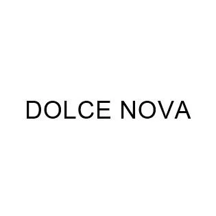 DOLCE NOVA — UAE trademark in Class 43