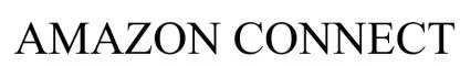 AMAZON CONNECT — UAE trademark in Class 42