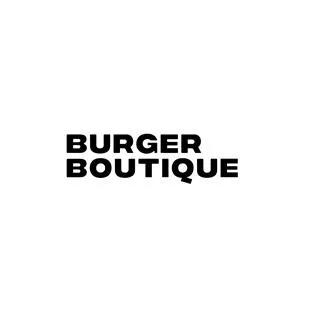 BURGER BOUTIQUE