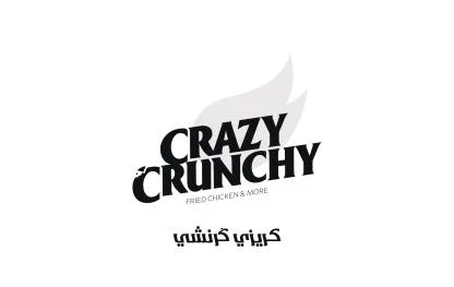 CRAZY CRUNCHY FRIED CHICKEN & MORE كريزي كرنشي — UAE trademark in Class 43