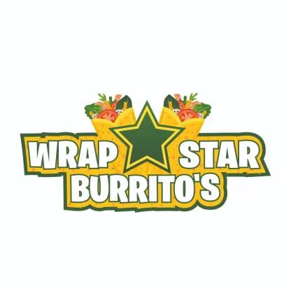 WRAP STAR BURRITO'S