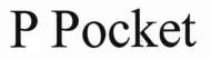 P Pocket