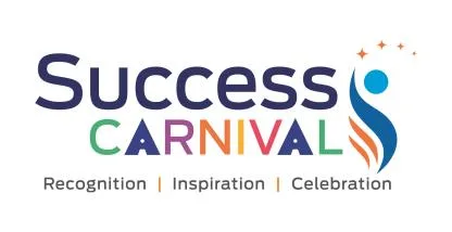 Success CARNIVAL Recognition Inspiration Celebration