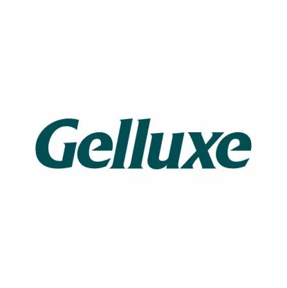 Gelluxe — UAE trademark, Class 3, No. 466412
