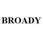 BROADY