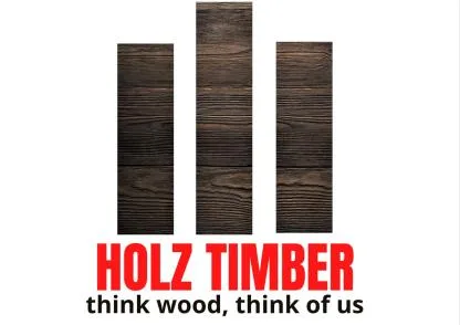 HOLZ TIMBER — UAE trademark, Class 35, No. 476451