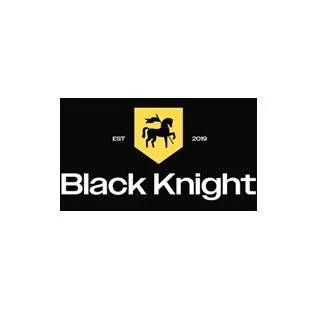 EST 2019 Black Knight — UAE trademark in Class 43