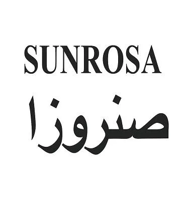 SUNROSA صنروزا