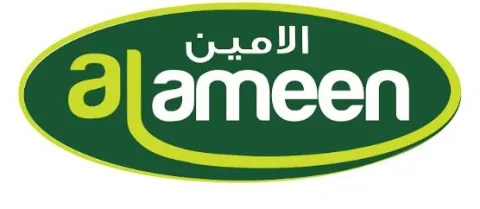 الامين ALAMEEN