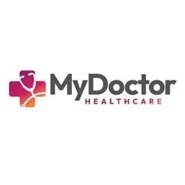 MyDoctor HEALTHCARE — UAE trademark in Class 44