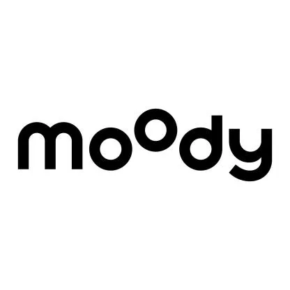 moody — UAE trademark, Class 3, No. 373954
