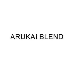 ARUKAI BLEND