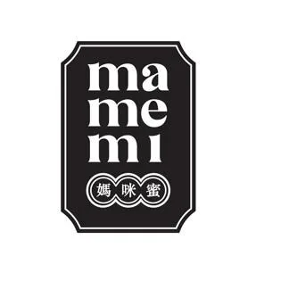 ma me mi — UAE trademark, Class 29, No. 469953