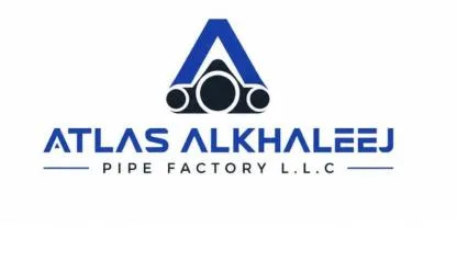 ATLAS ALKHALEEJ PIPE FACTORY - L.L.C — UAE trademark in Class 19