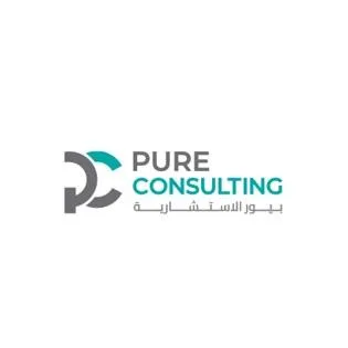 بيور الاستشارية PURE CONSULTING — UAE trademark in Class 35