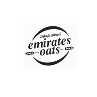 شوفان الإمارات Emirates Oats