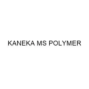 KANEKA MS POLYMER
