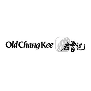 Old Chang Kee