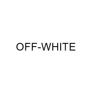 OFF-WHITE