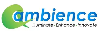 ambience Illuminate.Enh ance.Innovate