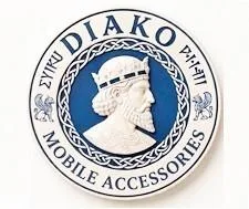 DIAKO MOBILE ACCESSORIES — UAE trademark in Class 9