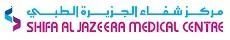 SHIFA AL JAZEERA MEDICAL CENTRE / مركز شفاء الجزيرة الطبي — UAE trademark in Class 44