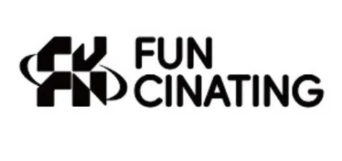 FUN CINATING — UAE trademark in Class 35